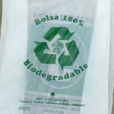 no-biodegrada