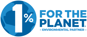One Percent for the Planet Environmental Partner