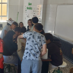 Talleres de protector solar respetuoso con las personas y el mar 2025